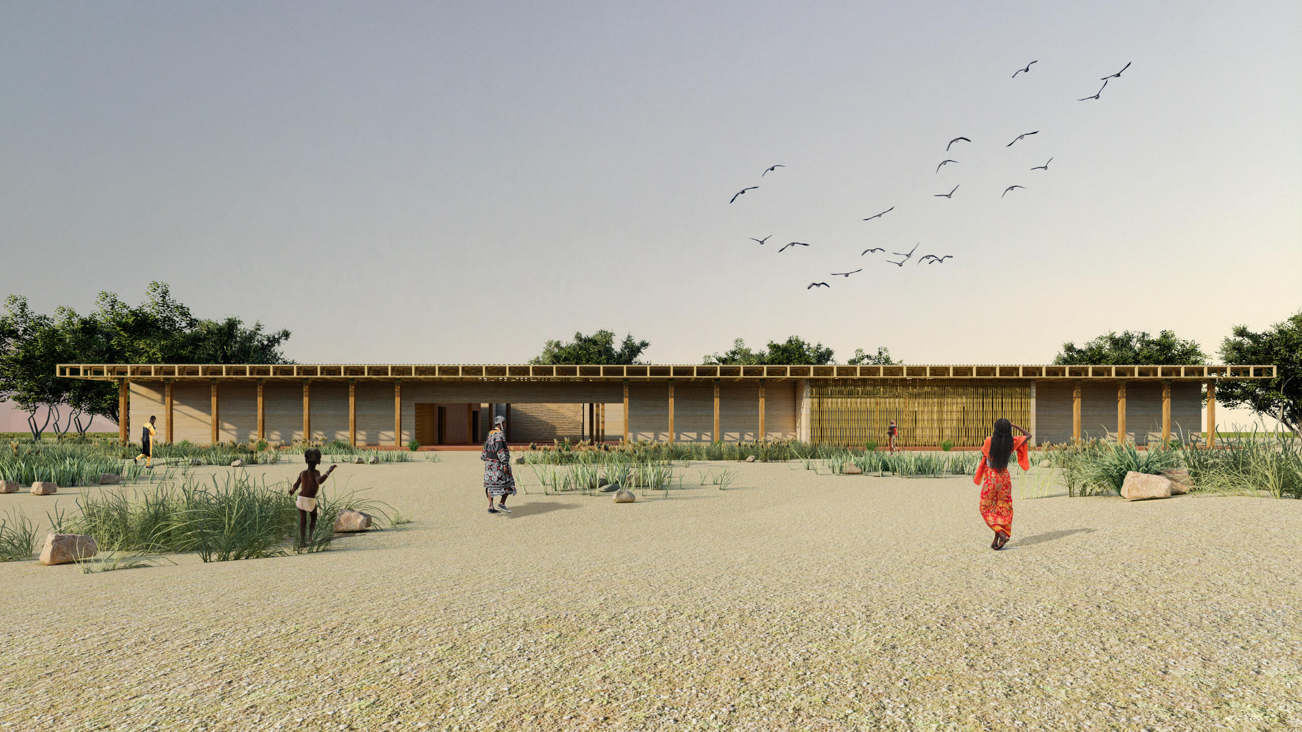 Children&#39;s House